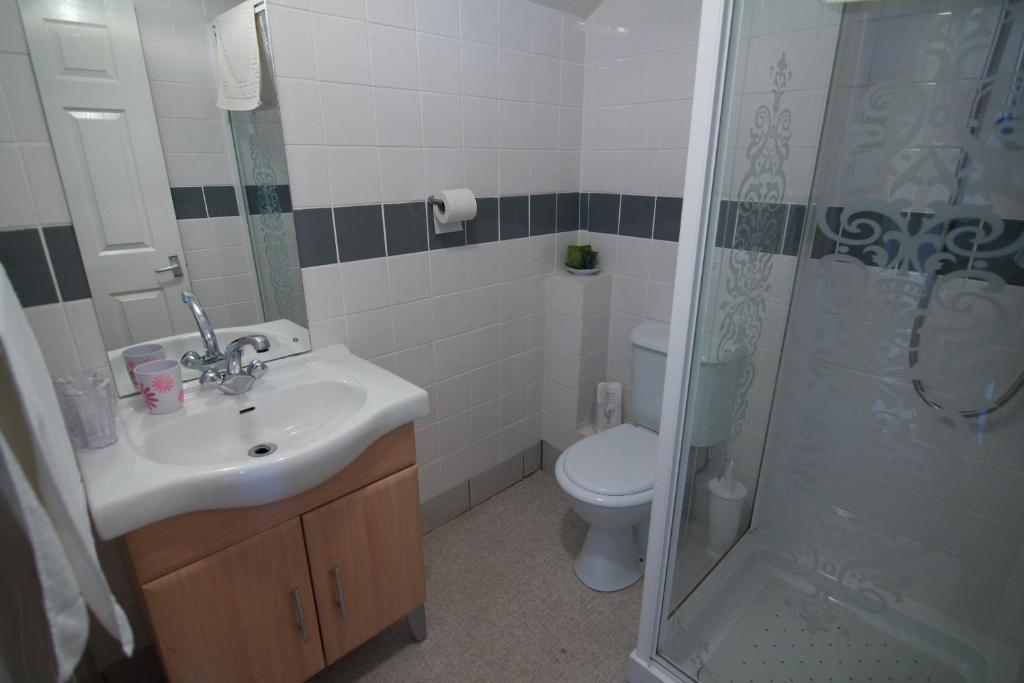 Hotel King'S Arms Lostwithiel Zimmer foto
